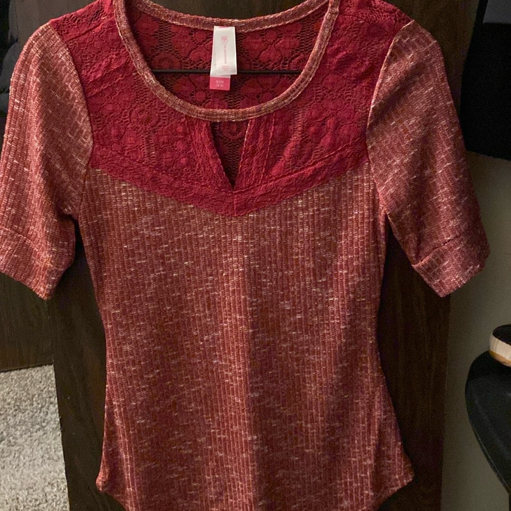 Women blouse